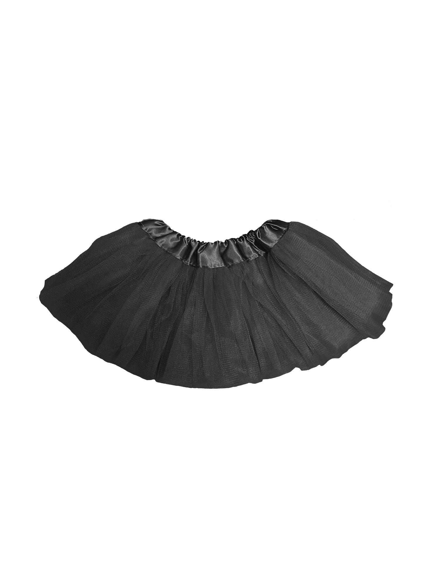 5 LAYER INFANT TUTU SKIRT