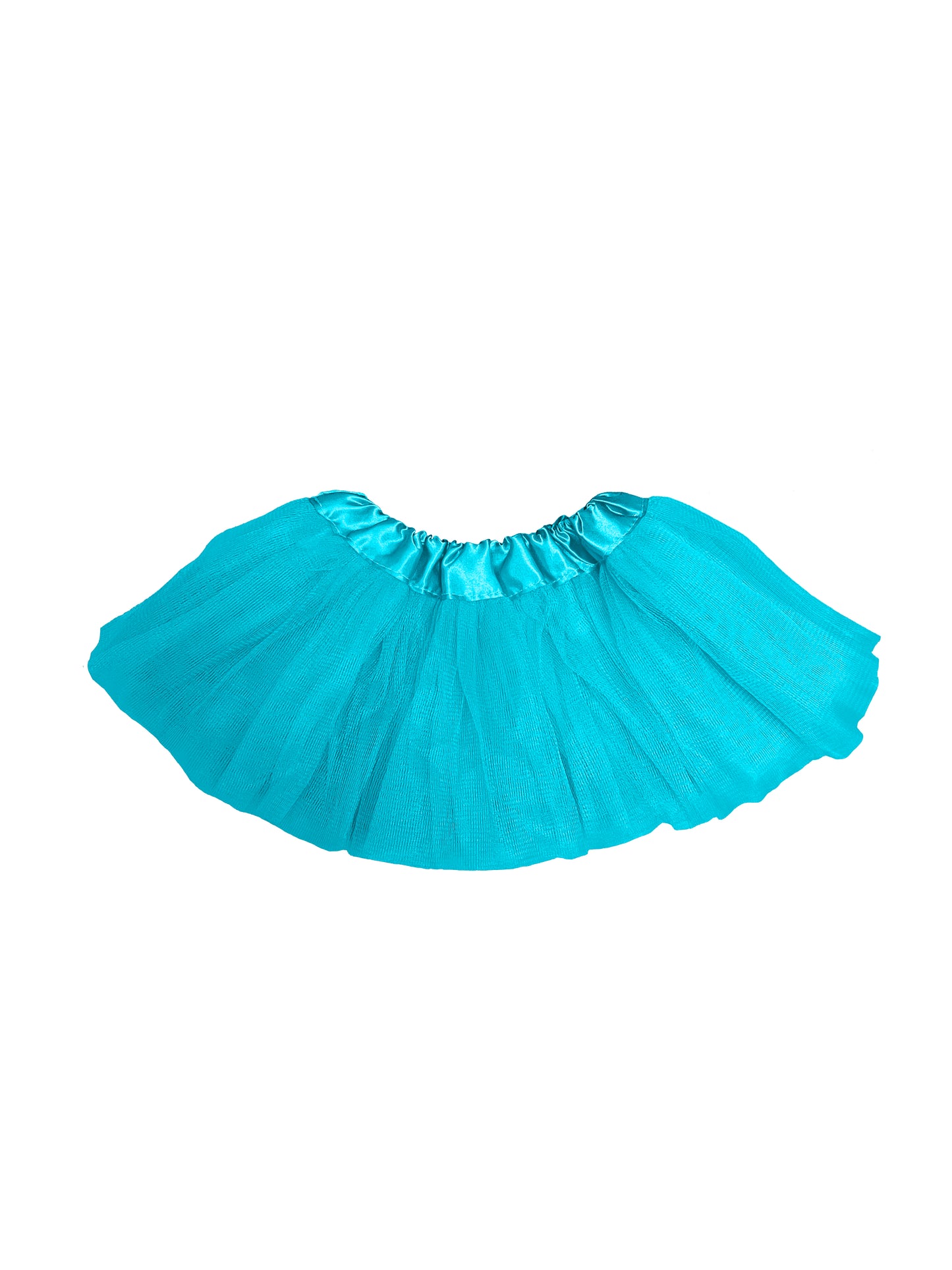 5 LAYER INFANT TUTU SKIRT