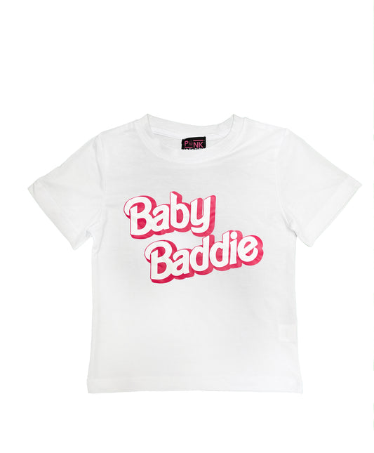 BABY BADDIE T-SHIRT