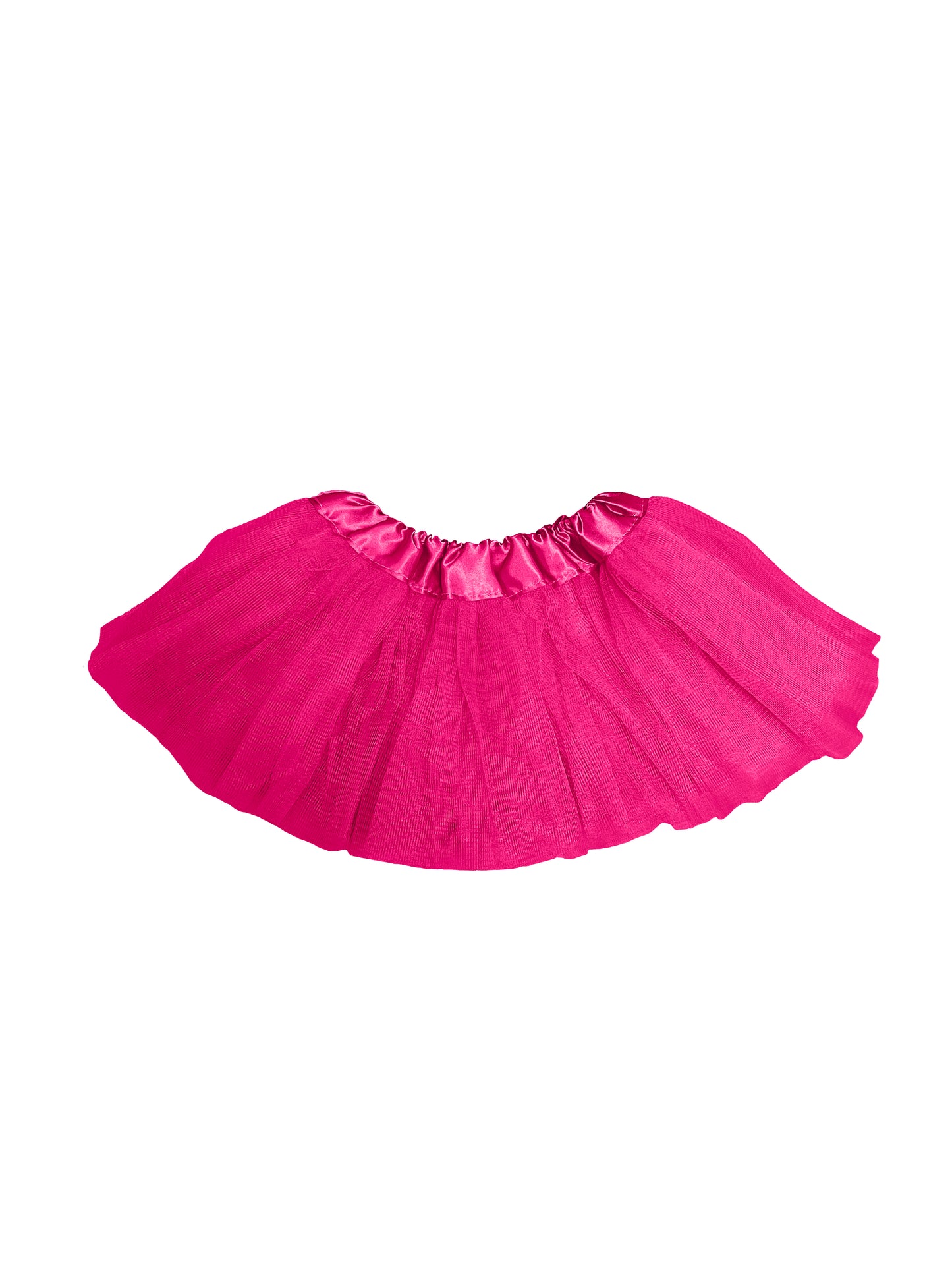 5 LAYER INFANT TUTU SKIRT